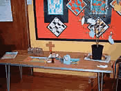 Picture, Worship Display